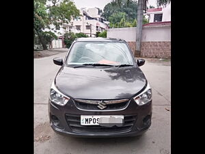 Used Maruti Suzuki Alto LXI in Indore 2023 model, India at Best Price.