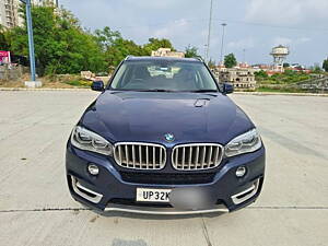 Second Hand BMW X5 xDrive30d Pure Experience (5 Seater) in Lucknow