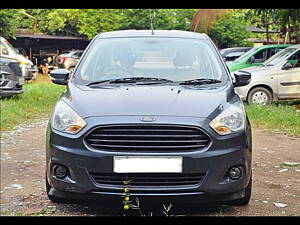 Second Hand Ford Aspire Titanium Plus 1.2 Ti-VCT in Kolkata