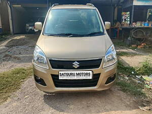 Second Hand Maruti Suzuki Wagon R VXI in Jamshedpur