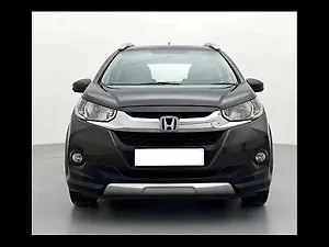 13 Used Honda Wr V Cars In Ahmedabad Second Hand Honda Wr V Cars In Ahmedabad Carwale