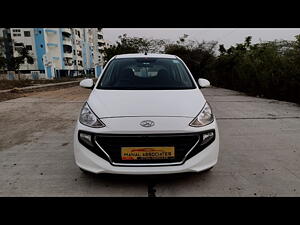 Second Hand Hyundai Santro Sportz AMT [2018-2020] in Bhopal