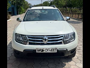 Second Hand Renault Duster 110 PS RxL in Indore