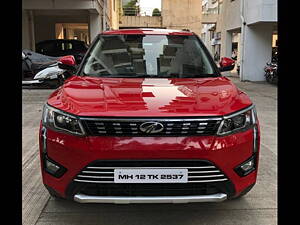 Second Hand Mahindra XUV300 W8 1.5 Diesel [2020] in Pune