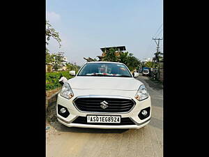 Second Hand Maruti Suzuki DZire VXi [2020-2023] in Guwahati