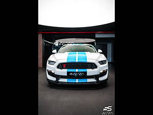 Second Hand Ford Mustang GT Fastback 5.0L v8 in Pune