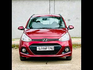 Second Hand Hyundai Grand i10 Sportz 1.2 Kappa VTVT [2013-2016] in Surat