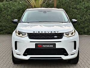 Second Hand Land Rover Discovery Sport SE 7-Seater in Surat