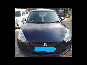 Second Hand Maruti Suzuki Swift VXi [2021-2023] in Motihari