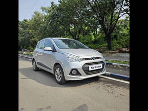 Second Hand Hyundai Grand i10 Asta 1.2 Kappa VTVT (O) [2013-2017] in Pune