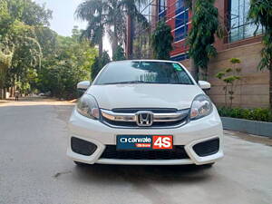 Second Hand Honda Amaze 1.2 S i-VTEC in Delhi