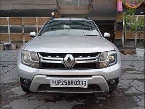 Second Hand Renault Duster 85 PS RxL Explore LE in Delhi