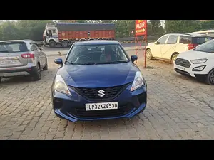 Second Hand Maruti Suzuki Baleno [2015-2019] Sigma 1.3 in Faizabad