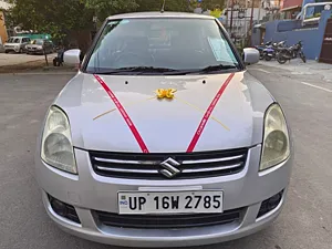 Second Hand Maruti Suzuki Swift Dzire [2008-2010] VXi in Delhi