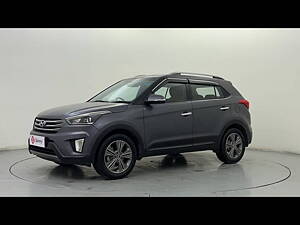 Second Hand Hyundai Creta 1.6 SX Plus AT Petrol in Delhi