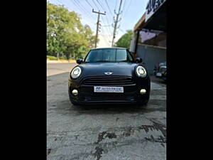 Second Hand MINI Cooper D 3 Door in Hyderabad