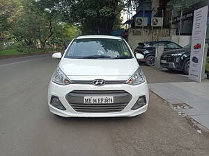 Second Hand Hyundai Grand i10 Asta AT 1.2 Kappa VTVT (O) [2016-2017] in Thane