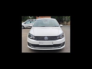 Second Hand Volkswagen Vento [2014-2015] TSI in Delhi