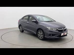 Second Hand Honda City ZX CVT Petrol [2017-2019] in Coimbatore