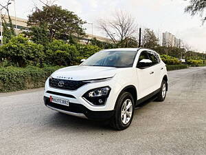 Second Hand Tata Harrier XZ [2019-2020] in Mumbai