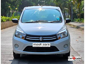 Second Hand Maruti Suzuki Celerio VXi in Pune