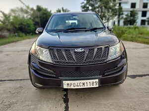 Second Hand மஹிந்திரா  xuv500 w8 2013 in போபால்