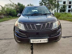 Second Hand Mahindra XUV500 W8 2013 in Bhopal