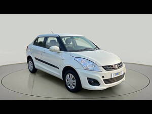 Second Hand Maruti Suzuki Swift DZire VXI in Surat