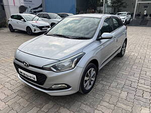 Second Hand Hyundai Elite i20 Asta 1.2 in Aurangabad