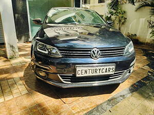 Second Hand Volkswagen Jetta Highline TDI AT in Chennai