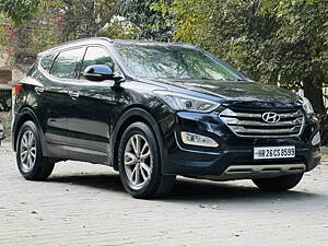 Second Hand Hyundai Santa Fe 2WD AT [2014-2017] in Delhi