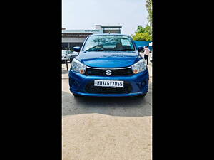 Second Hand Maruti Suzuki Celerio VXi [2017-2019] in Pune