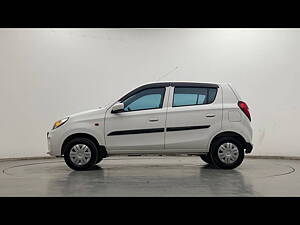 Second Hand Maruti Suzuki Alto 800 Vxi in Hyderabad