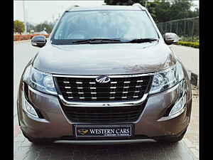 Second Hand महिंद्रा XUV500 w9 [2018-2020] in बैंगलोर