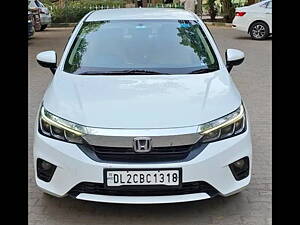 Second Hand Honda City V in Delhi