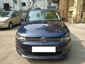 Second Hand Volkswagen Vento Highline 1.2 (P) AT in Mumbai