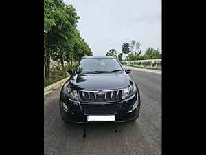 Second Hand महिंद्रा XUV500 w10 एडब्ल्यूडी in लुधियाना