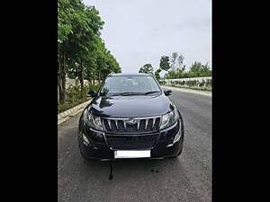 Second Hand Mahindra XUV500 W10 AWD in Ludhiana