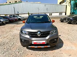 Second Hand Renault Kwid [2019] [2019-2019] RXT Opt in Bangalore
