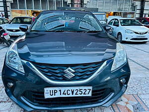 Second Hand Maruti Suzuki Baleno Delta 1.3 in Kanpur