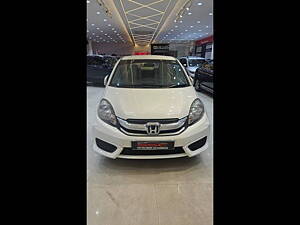 Second Hand Honda Amaze 1.2 S i-VTEC in Kanpur