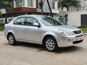 Second Hand Ford Classic [2012-2015] 1.4 TDCi CLXi in Dewas