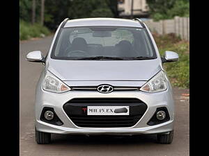 Second Hand Hyundai Grand i10 Asta 1.2 Kappa VTVT [2013-2016] in Nashik