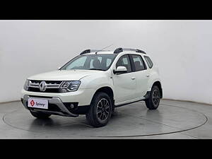 Second Hand Renault Duster 85 PS RxL in Chennai