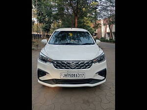 Second Hand Maruti Suzuki Ertiga VXi (O) CNG [2022-2023] in Ranchi