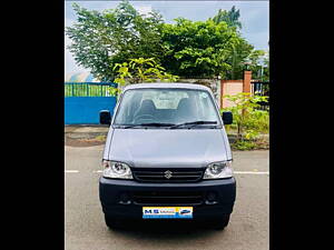 Second Hand Maruti Suzuki Eeco 5 STR AC (O) CNG in Thane