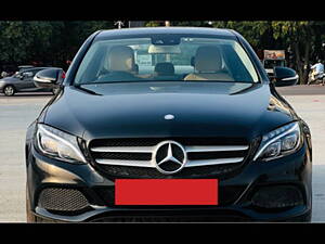 Second Hand Mercedes-Benz C-Class C 220 CDI Style in Lucknow
