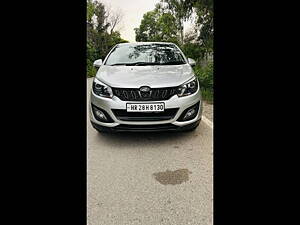 Second Hand Mahindra Marazzo M8 7 STR in Gurgaon