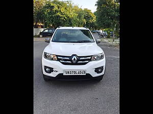 Second Hand Renault Kwid 1.0 RXT [2016-2019] in Dehradun