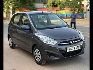 Second Hand Hyundai i10 Magna 1.1 iRDE2 [2010-2017] in Ahmedabad